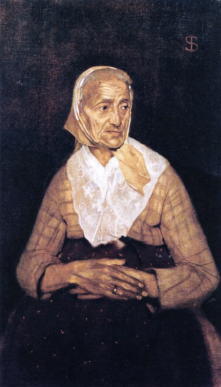 La nonna